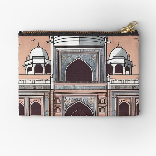 Item preview, India designed and sold by RetroTraveler.