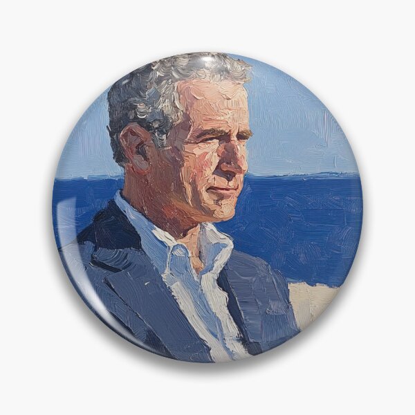 Item preview, George W. Bush | Post-impressionist painting style designed and sold by ComicsFactory.