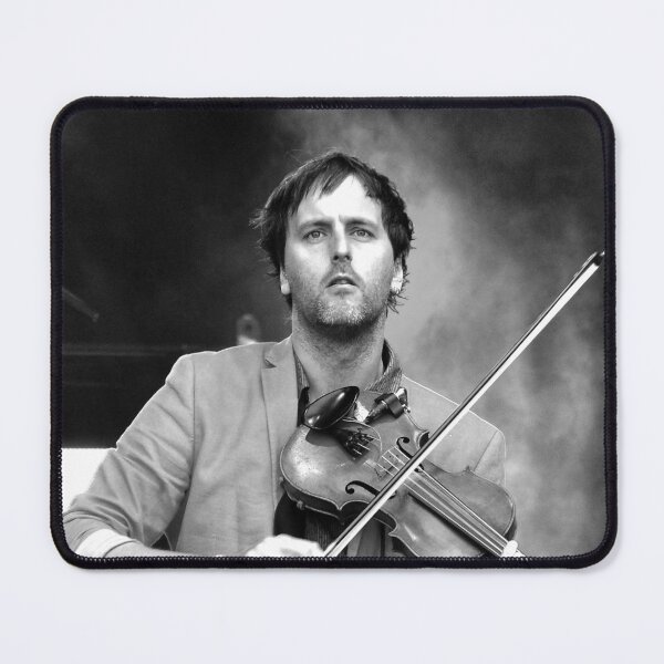 Item preview, Jon Boden Performing Live Witn Bellowhead designed and sold by AndyEvansPhotos.