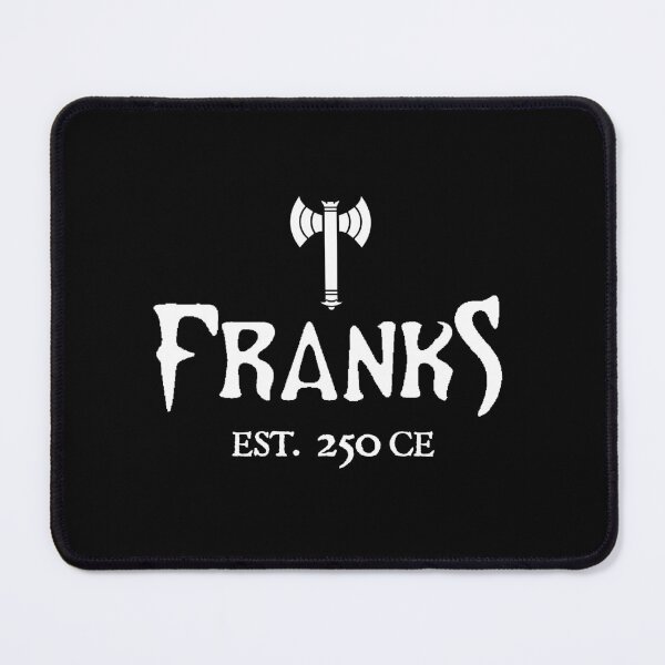 Item preview, Franks designed and sold by twHistory.