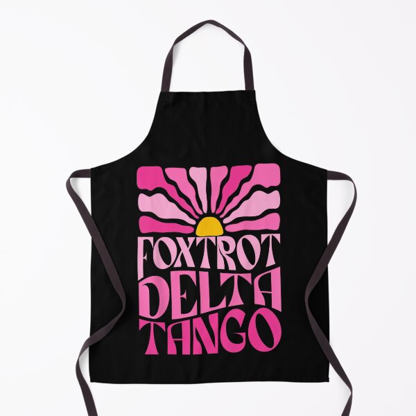 Item preview, Retro Foxtrots Deltas Tangos Boho designed and sold by Dreamy-Scenes.