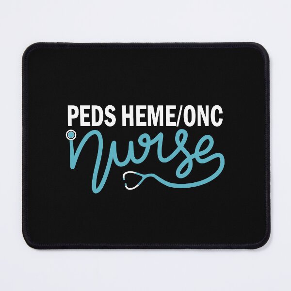 Item preview, Peds Heme Onc Nurse - Nursing Department designed and sold by Senthamizh.