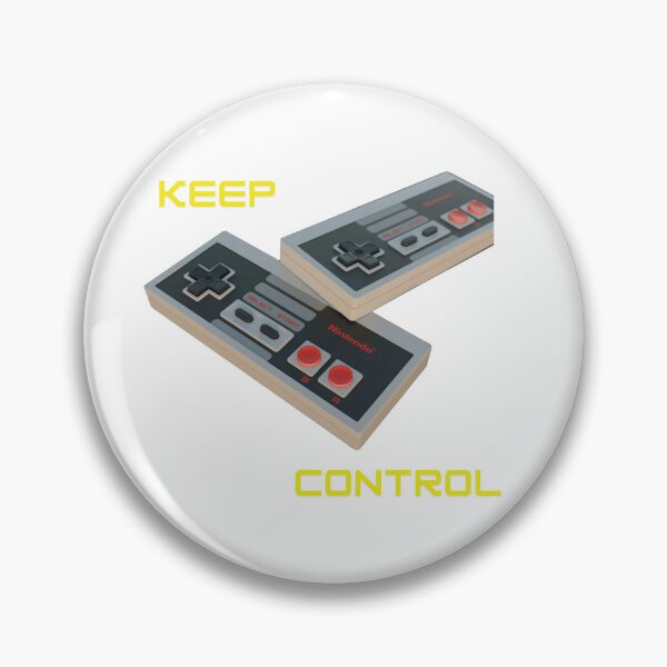 Item preview, Retro Rewind, Classic Controllers Reimagined designed and sold by CosmInk.