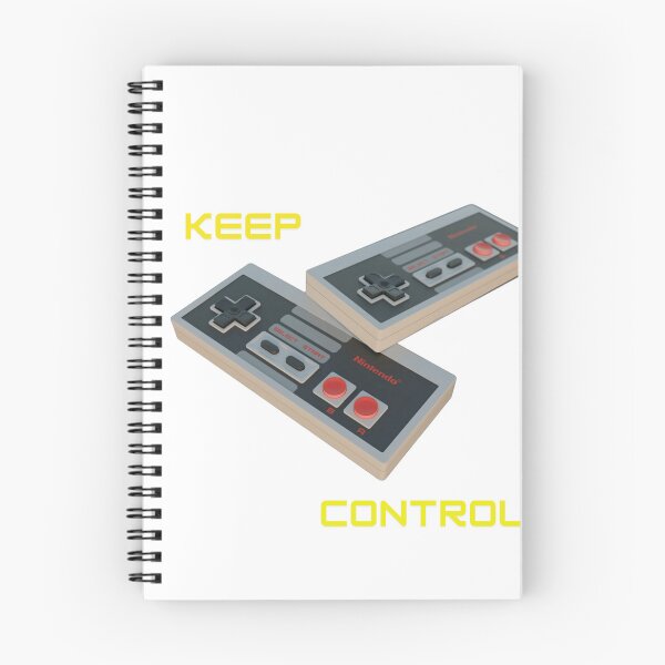 Item preview, Retro Rewind, Classic Controllers Reimagined designed and sold by CosmInk.