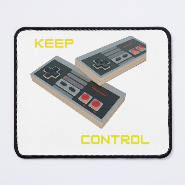 Item preview, Retro Rewind, Classic Controllers Reimagined designed and sold by CosmInk.