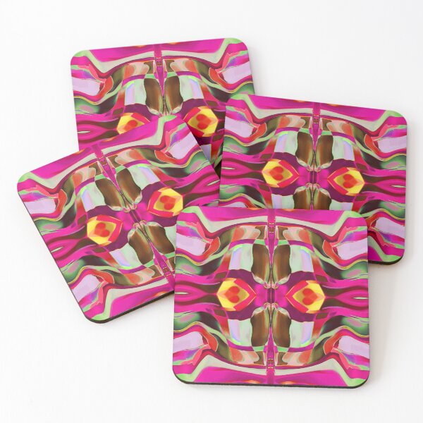 Item preview, Mirror Worlds: Digital Psychosis 3 designed and sold by Vision Illustrated.