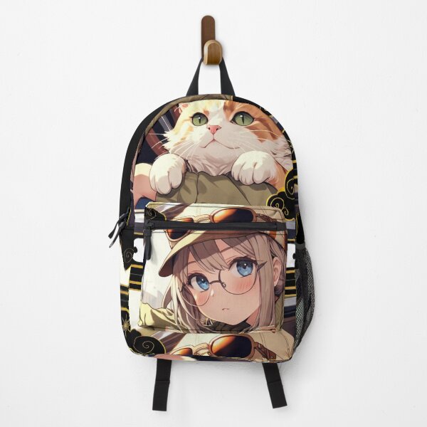 Item preview, Tarot - Cat Mascot designed and sold by anime-black.