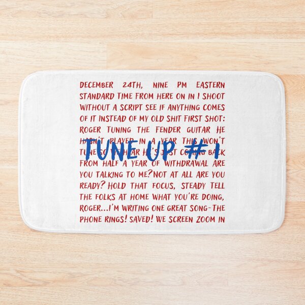 Item preview, Rent lyrics designed and sold by broadwaygirl142.