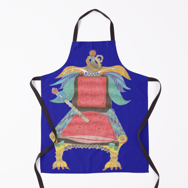Item preview, The Empty Throne designed and sold by Tusnelde.