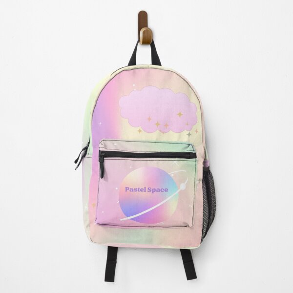Item preview, Pastel Space designed and sold by PalatianCreation.
