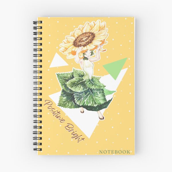 Item preview, Dancing Sunflower designed and sold by Forest-Workshop.