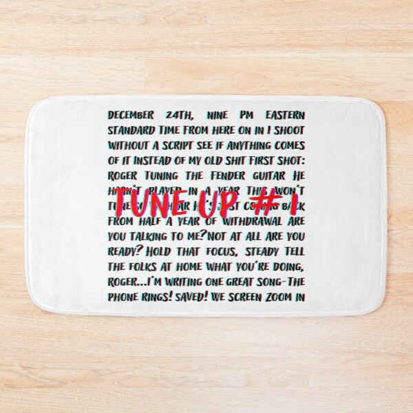 Item preview, Rent lyrics designed and sold by broadwaygirl142.