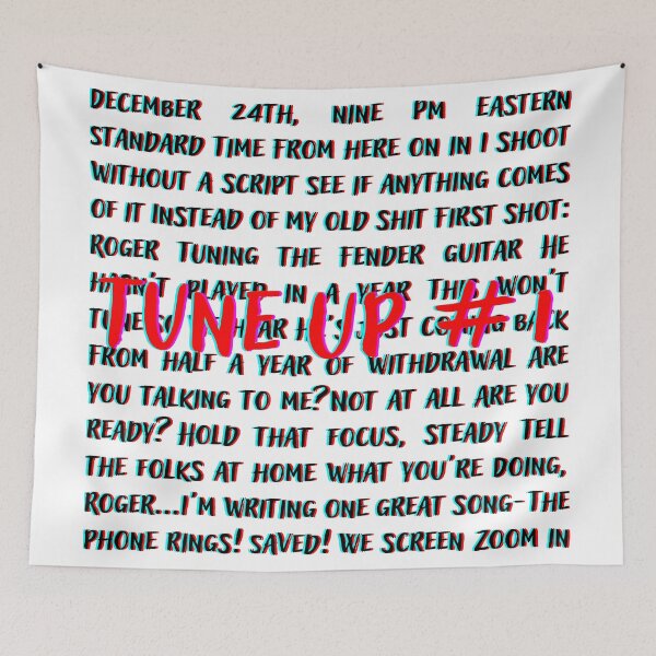 Item preview, Rent lyrics designed and sold by broadwaygirl142.