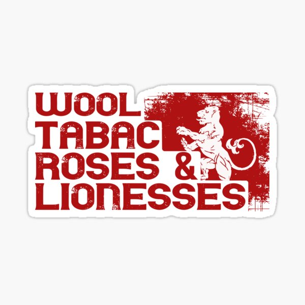 Artikel-Vorschau von Andor Löwinnen, designt und verkauft von Taveren-Tavern.
