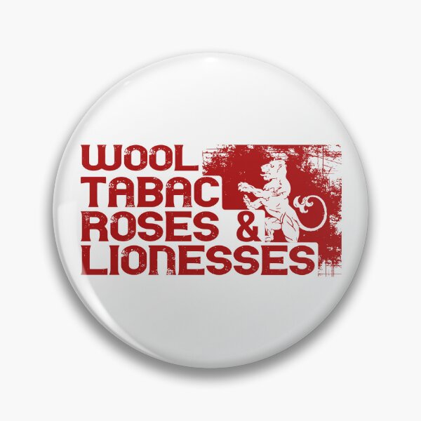 Item preview, Andor Lionesses designed and sold by Taveren-Tavern.