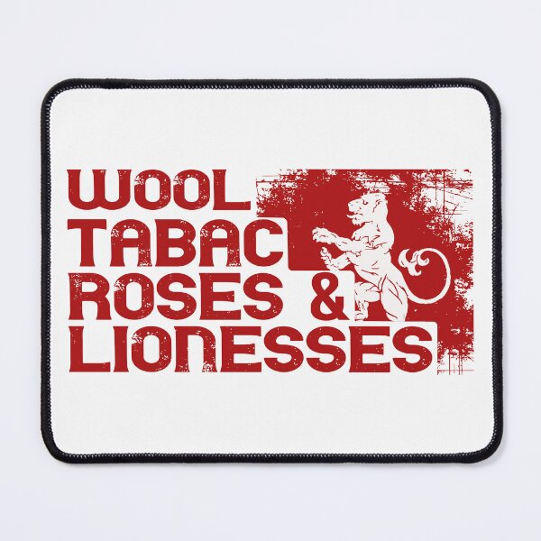 Item preview, Andor Lionesses designed and sold by Taveren-Tavern.