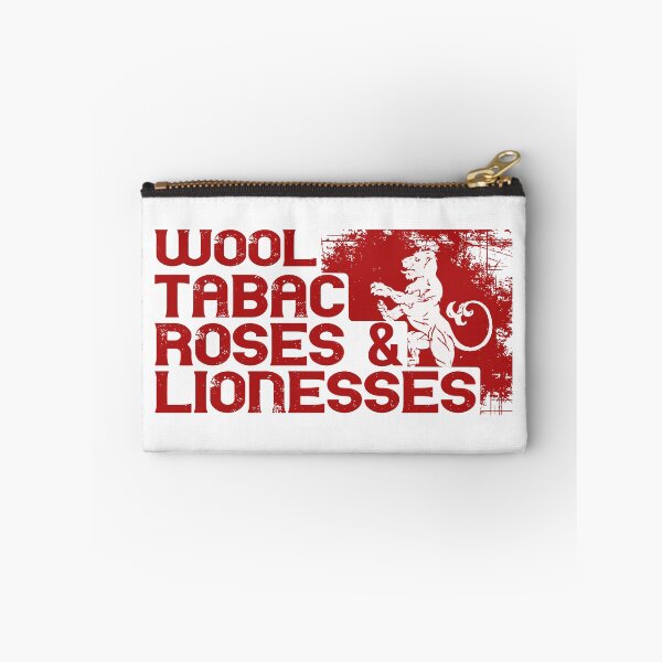 Item preview, Andor Lionesses designed and sold by Taveren-Tavern.