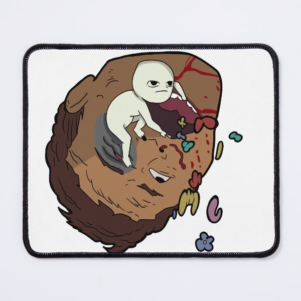 Item preview, common side effects designed and sold by Rebecca Burkett.