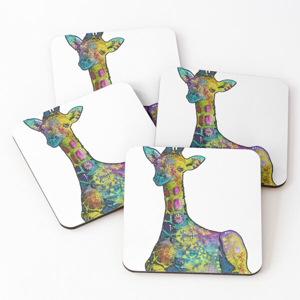 Item preview, Baby Giraffe designed and sold by ALI-Merch.