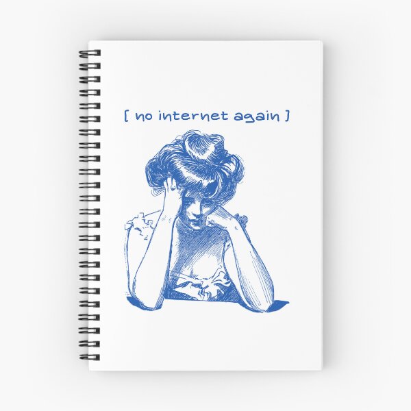 Item preview, No internet again designed and sold by aipolohu.