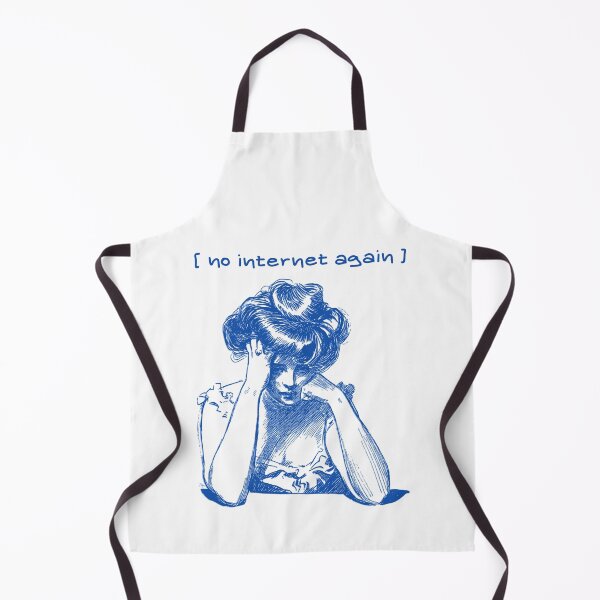 Item preview, No internet again designed and sold by aipolohu.