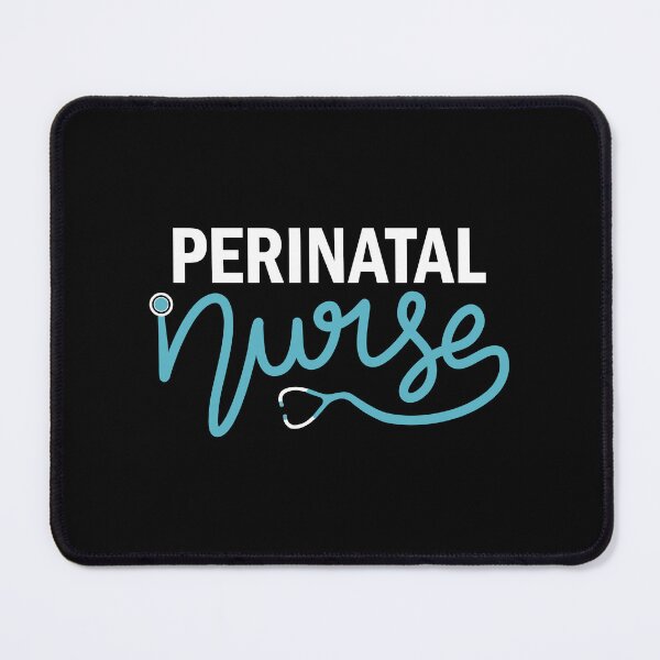 Item preview, Perinatal Nurse - Nursing Department designed and sold by Senthamizh.