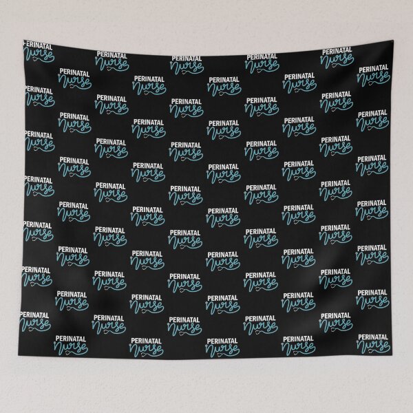 Item preview, Perinatal Nurse - Nursing Department designed and sold by Senthamizh.