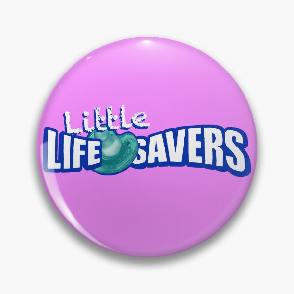 Item preview, Little Life Savers 1 designed and sold by WhitakerAmps.