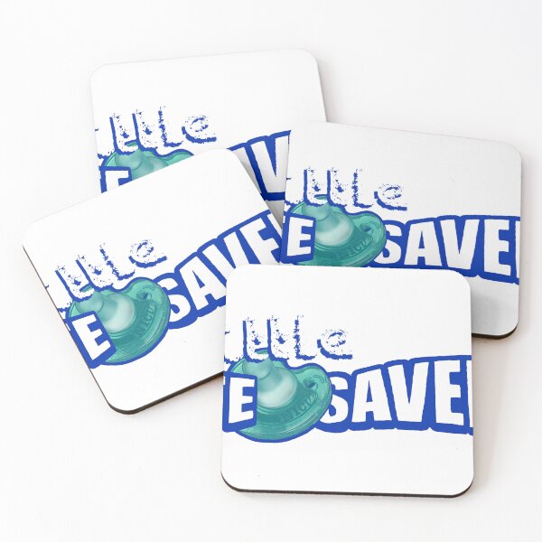 Item preview, Little Life Savers 1 designed and sold by WhitakerAmps.