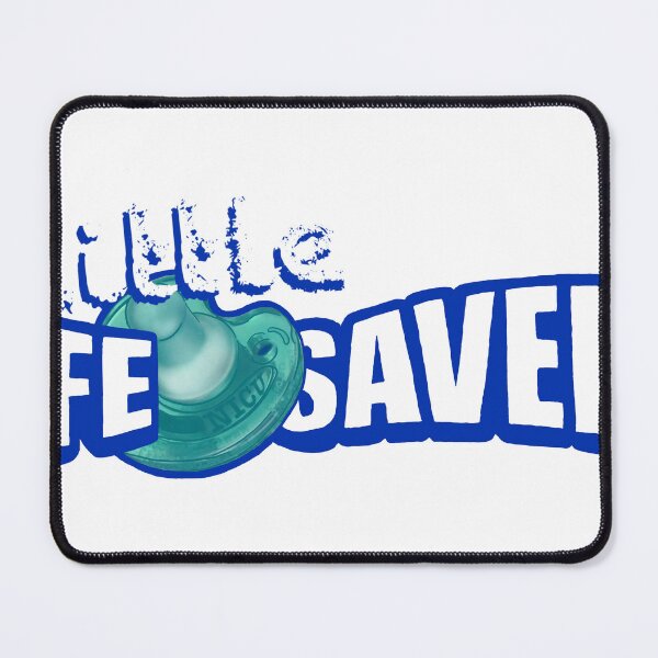Item preview, Little Life Savers 1 designed and sold by WhitakerAmps.