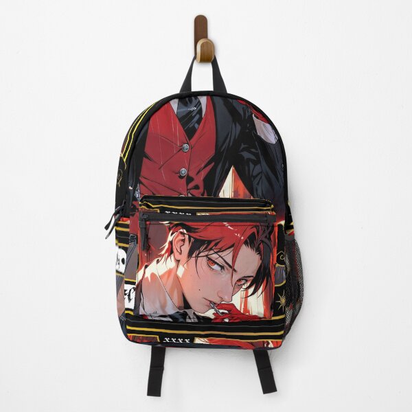 Item preview, Tarot - The Collector designed and sold by anime-black.