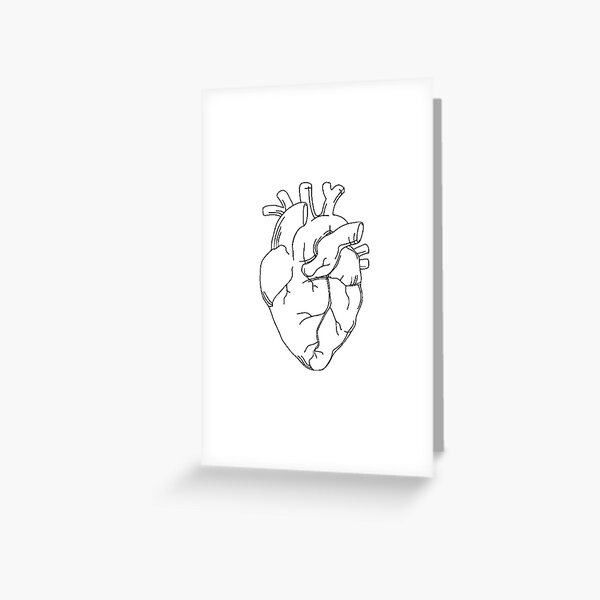 Item preview, Open Heart designed and sold by chalilozdemir.