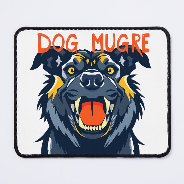 Item preview, Dog Mugre designed and sold by LKozerski.
