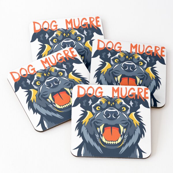 Item preview, Perro Mugre designed and sold by LKozerski.
