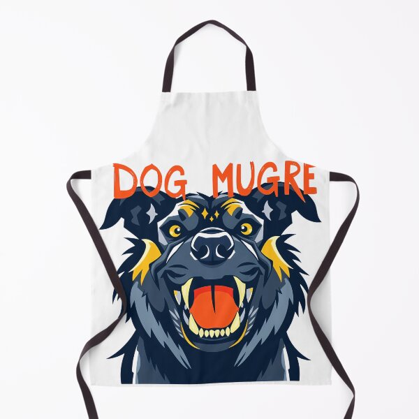 Item preview, Perro Mugre designed and sold by LKozerski.