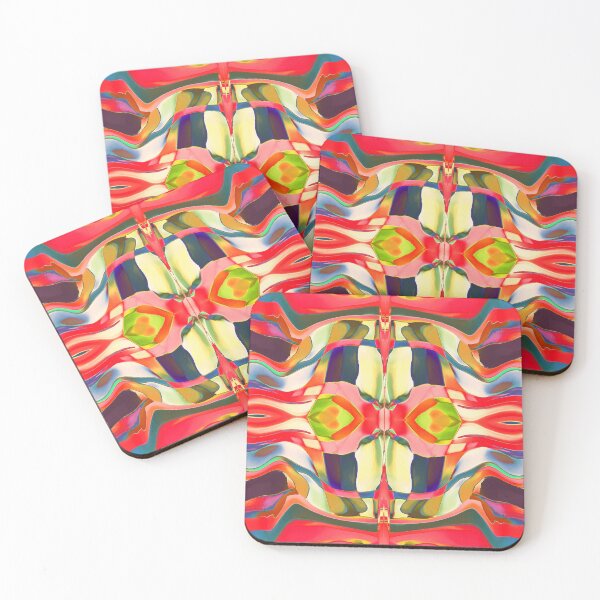 Item preview, Mirror Worlds: Digital Psychosis 4 designed and sold by Vision Illustrated.