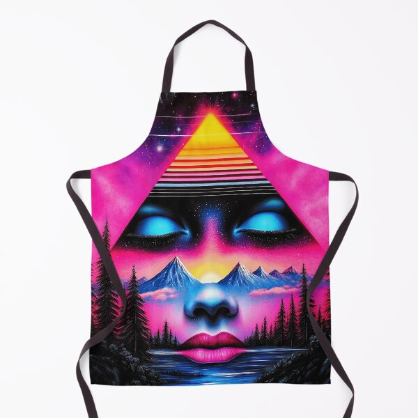 Item preview, Synthwave 1980's Style 4 designed and sold by Gypsykiss.