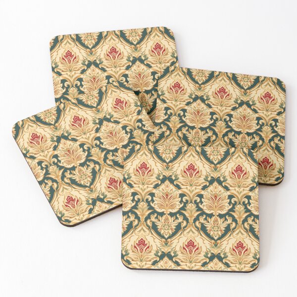 Item preview, Thai traditional pattern 2 designed and sold by Silveta.