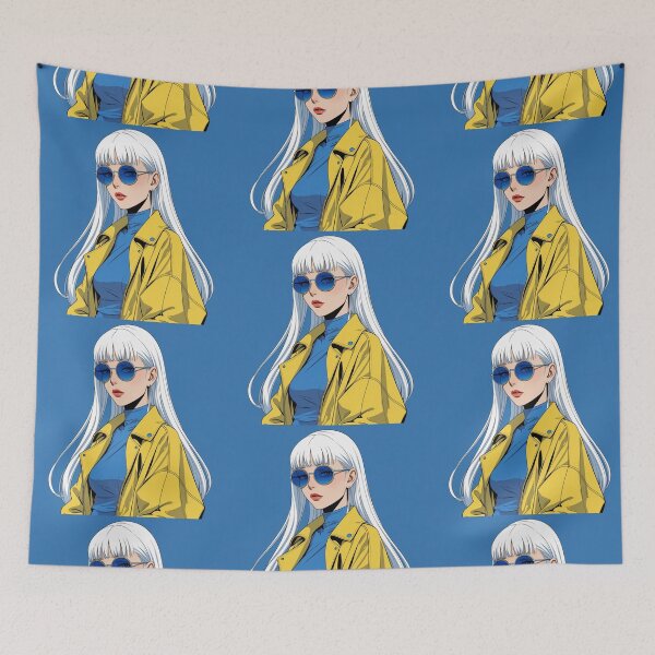 Item preview, Woman 301 designed and sold by Zeir Shop.