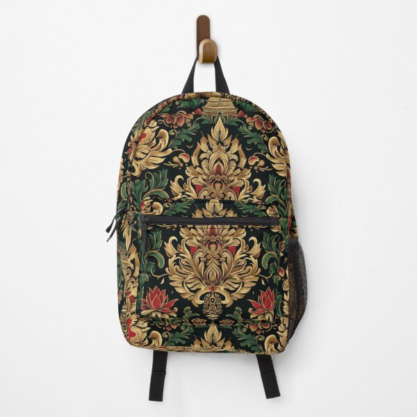 Item preview, Thai traditional pattern 3 designed and sold by Silveta.