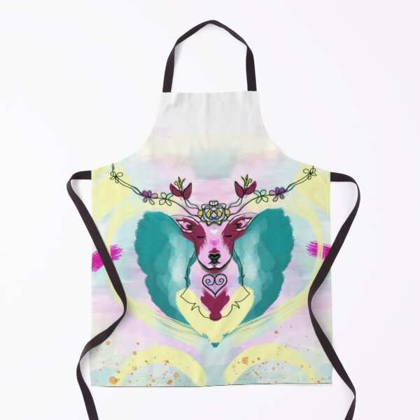 Item preview, Mystical nature designed and sold by CrunchyGlu.