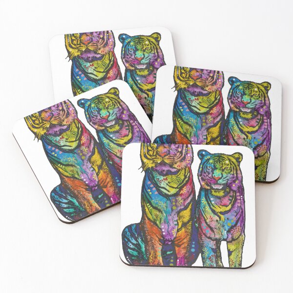 Item preview, Aminal Bebees - Los Tigres designed and sold by ALI-Merch.