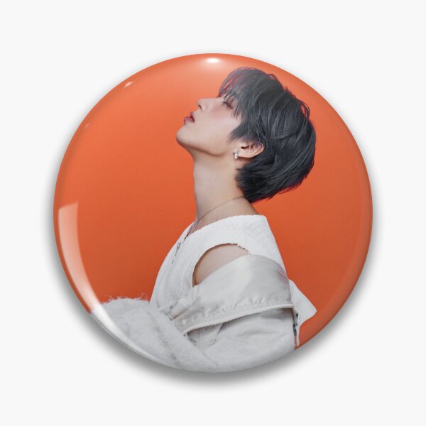 Item preview, Han Jisung Nars Cosmetics Nylon Japan Stray Kids Mixtape dominATE Truman 스트레이 키즈 ethereal rizz hot sexy vibes Boyfriend material SKZ kpop designed and sold by Kpop-Noona.