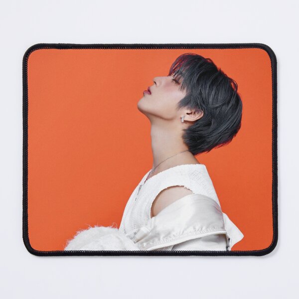 Item preview, Han Jisung Nars Cosmetics Nylon Japan Stray Kids Mixtape dominATE Truman 스트레이 키즈 ethereal rizz hot sexy vibes Boyfriend material SKZ kpop designed and sold by Kpop-Noona.