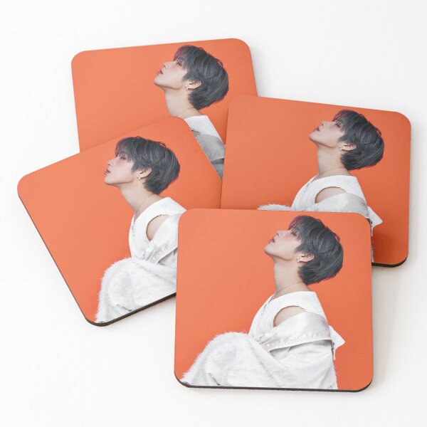 Item preview, Han Jisung Nars Cosmetics Nylon Japan Stray Kids Mixtape dominATE Truman 스트레이 키즈 ethereal rizz hot sexy vibes Boyfriend material SKZ kpop designed and sold by Kpop-Noona.