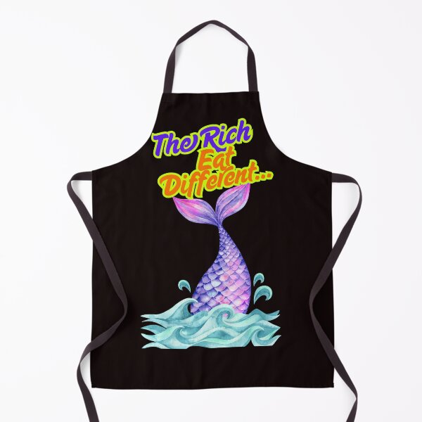 Item preview, The rich eat different designed and sold by KoalityDesigns.