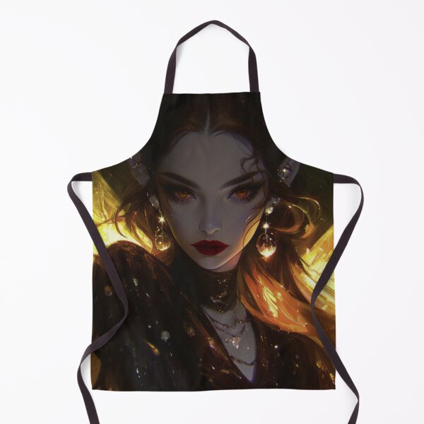 Item preview, Woman Portrait 13 designed and sold by Dawn van Doorn.
