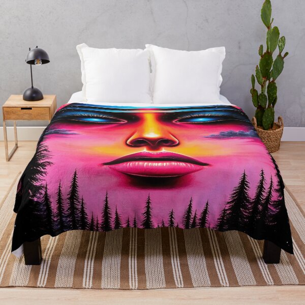 Item preview, Synthwave 1980's Style 5 designed and sold by Gypsykiss.