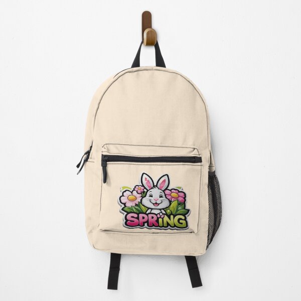 Item preview, Spring Bunny designed and sold by Nature's Palette.