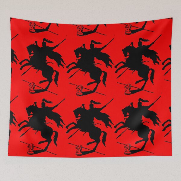 Item preview, Knight's Shadow  designed and sold by Chad's Fresh Art.